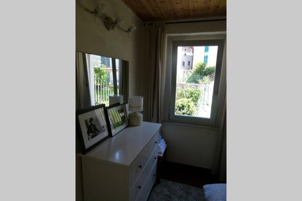 Cosy Place Villa Perledo Dış mekan fotoğraf
