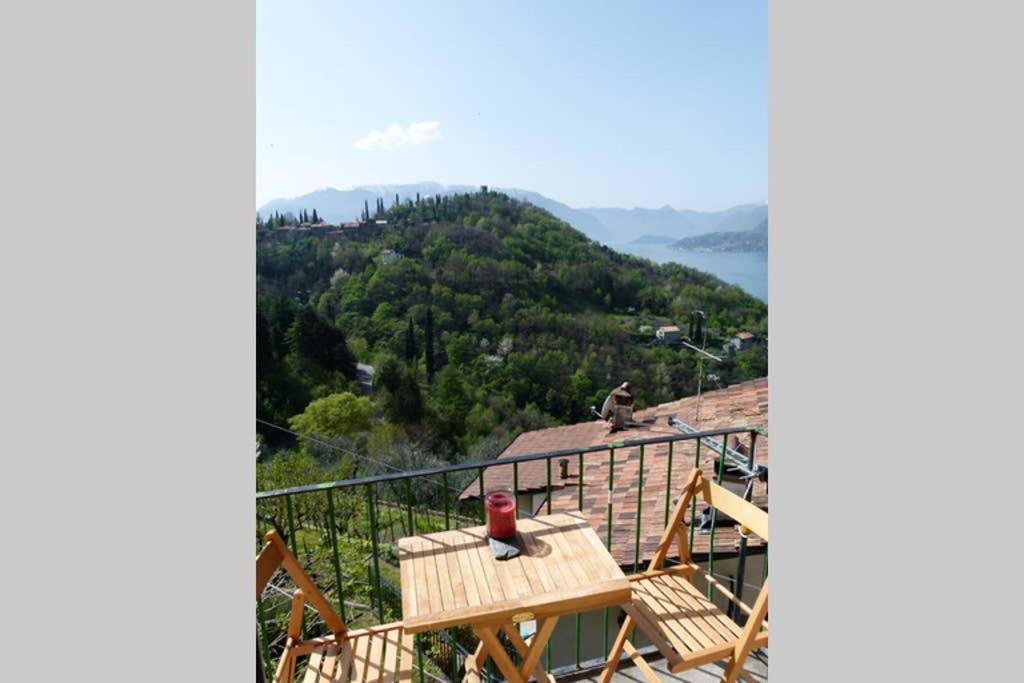 Cosy Place Villa Perledo Dış mekan fotoğraf